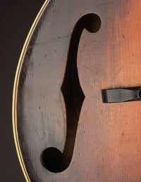 Gibson F5 Lloyd Loar signed (Jan 12, 1923)