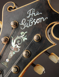 Gibson F5 Lloyd Loar signed (Jan 12, 1923)