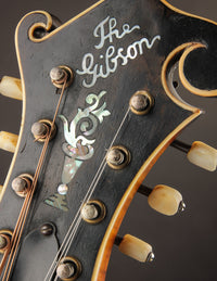 Gibson F5 Lloyd Loar signed (Jan 12, 1923)