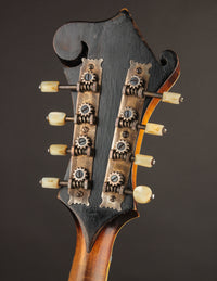 Gibson F5 Lloyd Loar signed (Jan 12, 1923)