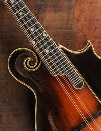 Gibson F5 Lloyd Loar signed (Jan 12, 1923)