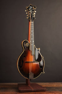 Gibson F5 Lloyd Loar signed (Jan 12, 1923)