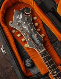 Gibson F5 Lloyd Loar signed (Jan 12, 1923)