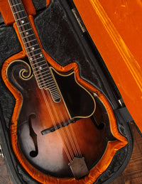 Gibson F5 Lloyd Loar signed (Jan 12, 1923)