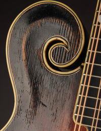 Gibson F5 Lloyd Loar signed (Jan 12, 1923)