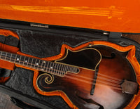 Gibson F5 Lloyd Loar signed (Jan 12, 1923)