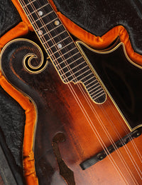 Gibson F5 Lloyd Loar signed (Jan 12, 1923)