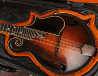Gibson F5 Lloyd Loar signed (Jan 12, 1923)