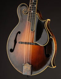 Gibson F5 Lloyd Loar signed (Jan 12, 1923)