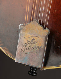 Gibson F5 Lloyd Loar signed (Jan 12, 1923)