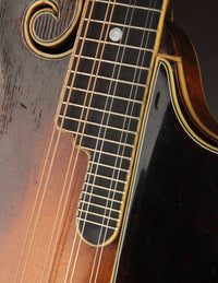 Gibson F5 Lloyd Loar signed (Jan 12, 1923)