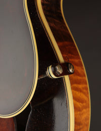 Gibson F5 Lloyd Loar signed (Jan 12, 1923)