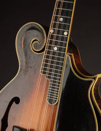 Gibson F5 Lloyd Loar signed (Jan 12, 1923)