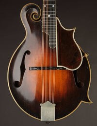 Gibson F5 Lloyd Loar signed (Dec 1, 1924)