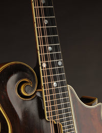 Gibson F5 Lloyd Loar signed (Dec 1, 1924)