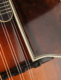 Gibson F5 Lloyd Loar signed (Dec 1, 1924)