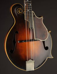 Gibson F5 Lloyd Loar signed (Dec 1, 1924)