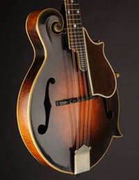 Gibson F5 Lloyd Loar signed (Dec 1, 1924)