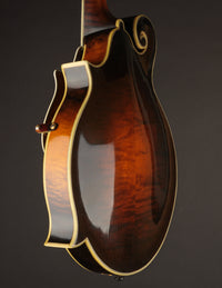 Gibson F5 Lloyd Loar signed (Dec 1, 1924)