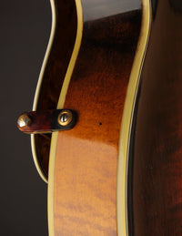 Gibson F5 Lloyd Loar signed (Dec 1, 1924)