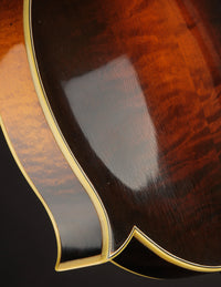 Gibson F5 Lloyd Loar signed (Dec 1, 1924)