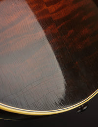 Gibson F5 Lloyd Loar signed (Dec 1, 1924)