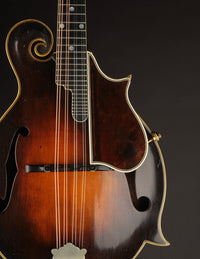 Gibson F5 Lloyd Loar signed (Dec 1, 1924)