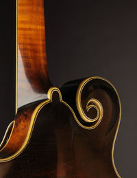 Gibson F5 Lloyd Loar signed (Dec 1, 1924)