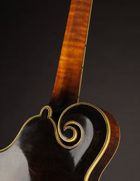 Gibson F5 Lloyd Loar signed (Dec 1, 1924)