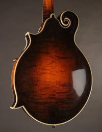 Gibson F5 Lloyd Loar signed (Dec 1, 1924)