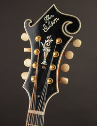 Gibson F5 Lloyd Loar signed (Dec 1, 1924)
