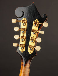 Gibson F5 Lloyd Loar signed (Dec 1, 1924)