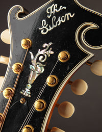 Gibson F5 Lloyd Loar signed (Dec 1, 1924)