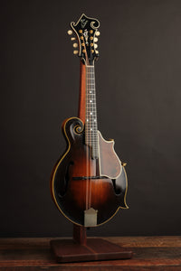 Gibson F5 Lloyd Loar signed (Dec 1, 1924)