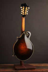 Gibson F5 Lloyd Loar signed (Dec 1, 1924)