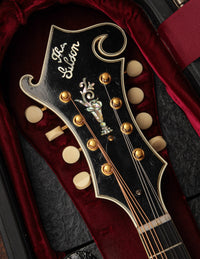 Gibson F5 Lloyd Loar signed (Dec 1, 1924)