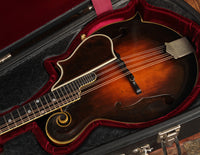 Gibson F5 Lloyd Loar signed (Dec 1, 1924)