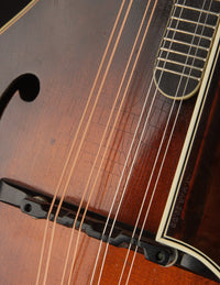 Gibson F5 Lloyd Loar signed (Dec 1, 1924)