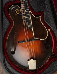 Gibson F5 Lloyd Loar signed (Dec 1, 1924)