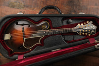 Gibson F5 Lloyd Loar signed (Dec 1, 1924)