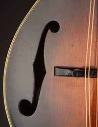 Gibson F5 Lloyd Loar signed (Dec 1, 1924)