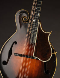 Gibson F5 Lloyd Loar signed (Dec 1, 1924)