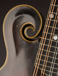 Gibson F5 Lloyd Loar signed (Dec 1, 1924)