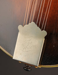 Gibson F5 Lloyd Loar signed (Dec 1, 1924)