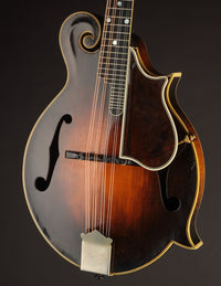 Gibson F5 Lloyd Loar signed (Dec 1, 1924)
