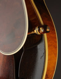 Gibson F5 Lloyd Loar signed (Dec 1, 1924)