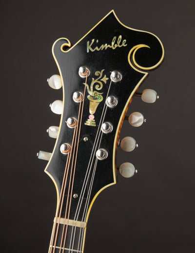 Kimble F5 (USED, 2006)