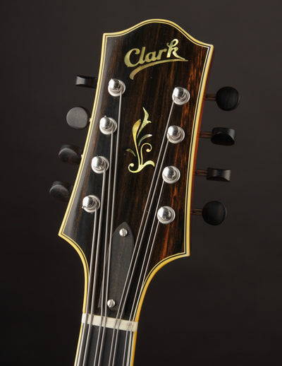 Clark GBOM Cutaway (USED, 2019)