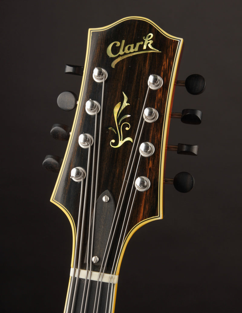 Clark GBOM Cutaway (USED, 2019)