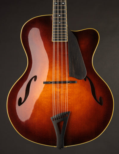 Clark GBOM Cutaway (USED, 2019)